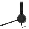 JABRA Evolve 30 II HS Stereo Ausinės full size replacement su laidu 3.5 mm jack