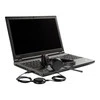 JABRA Evolve 30 II MS stereo Ausinės on-ear su laidu USB 3.5 mm jack Certified skirta Skype skirta Business