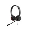 Ausinės JABRA EVOLVE 30 II Stereo UC