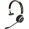 Ausinės Jabra Evolve 65 UC Mono + įkrovimo stovas