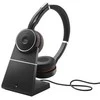 Jabra Evolve 75 Įkrovimo stotelė