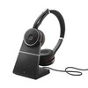 Jabra Evolve 75 Įkrovimo stotelė