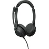 Ausinės JABRA Evolve2 30 USB-C MS Stereo