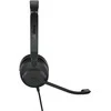 Ausinės JABRA Evolve2 30 USB-A MS Stereo