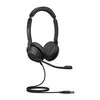 Ausinės Jabra Evolve2 30 SE