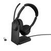 Jabra Evolve2 55 UC Stereo - Ausinės
