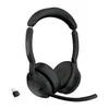 Ausinės JABRA Evolve2 55 Link380c MS Stereo