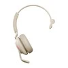 Ausinės Jabra Evolve2 65