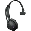 Ausinės Jabra Evolve2 65 Link380c MS Mono
