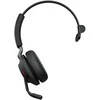 Ausinės Jabra Evolve2 65 Link380c UC Mono