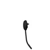 Ausinės JABRA Evolve2 65 Link380c UC Stereo Stovas Juodas