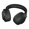 Belaidės ausinės Jabra Evolve2 85, Juodos