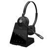 JABRA Engage 65 Stereo Ausinės on-ear DECT belaidės skirta Engage 55 Stereo