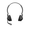 JABRA Engage 65 Stereo Ausinės on-ear DECT belaidės skirta Engage 55 Stereo