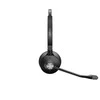 JABRA Engage 65 Stereo Ausinės on-ear DECT belaidės skirta Engage 55 Stereo