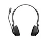 JABRA Engage 65 Stereo Ausinės on-ear DECT belaidės skirta Engage 55 Stereo