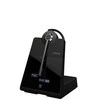 Jabra Engage 75, juodas