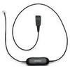 Jabra GN1200 SMART CORD/QD TO RJ10 0.8M