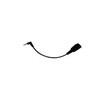Jabra CABLE W / QD IKI 2,5 mm PLUG / F / PANASONIC GB500 / PLX CA40