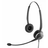 Jabra Ausinės GN2100 FlexBoom dvipusės berkopfbgel schnurg