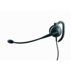 Ausinės Jabra GN2100 Cuffie 3-in-1, monochrominės, Juodos