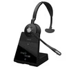 Ausinės Ausin. Jabra Engage 75 Mono 9556-583-111 (Pažeista pakuotė)