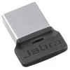 Jabra LINK 370 UC - USB - A2DP - 30 m - Juodas,Sidabrinis - Evolve 75 Speak 710