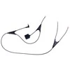 JABRA LINK EHS FOR ALCATEL/80X9S PHONES