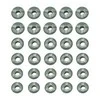 Ausinės Jabra Perform 45 EARGELS 10PCS
