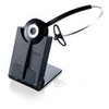 Bevielės ausinės Jabra PRO 920, juoda / JABRA-206