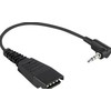 Kabelis Jabra juoda (8800-00-69)