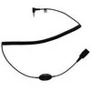 JABRA QD TO 3.5MM WITH PTT/BUTTON