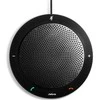 JABRA SPEAK 410 MS garsiakalbis, skirtas UC USB konferencijos sprendimui 360 laipsnių mikrofono prijungimas ir atkūrimas nutildymo ir garsumo mygtukas