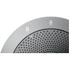 JABRA SPEAK 510 MS garsiakalbis, skirtas UC ir amp; BT USB konferencijos sprendimas 360 laipsnių mikrofono prijungimo ir atkūrimo nutildymo ir garsumo mygtukas