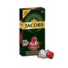 Kavos kapsulės JACOBS Lungo 6 Classico, 52g