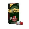 Kavos kapsulės JACOBS Lungo 6 Classico, 52g
