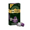Kavos kapsulės JACOBS Lungo 8 Intenso, 52g
