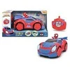 Simba Jada Toys Nuotolinio valdymo transporto priemonė „Spidey“ 27 cm