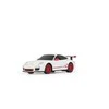 Jamara Porsche GT3 RS 1:24 baltas 27MHz 6+