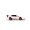 Jamara Porsche GT3 RS 1:24 baltas 27MHz 6+