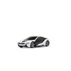 Jamara Jamara BMW I8 1:24 27 MHz baltas 6+