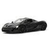 Jamara Jamara McLaren P1 1:14 27MHzTür manuell juodas 6+