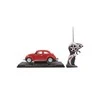 Jamara VW Beatles 1: 18, 27MHz, raudona (405110)