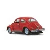 Jamara VW Beatles 1: 18, 27MHz, raudona (405110)