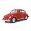 Jamara VW Beatles 1: 18, 27MHz, raudona (405110)