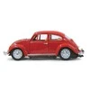 Jamara VW Beatles 1: 18, 27MHz, raudona (405110)