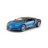 Jamara Bugatti Chiron 1: 14 mėlyna 40MHz - 405135