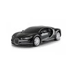 Jamara JAMARA Bugatti Chiron 1:24 juoda 27MHz - 405136