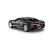 Jamara JAMARA Bugatti Chiron 1:24 juoda 27MHz - 405136