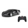 Jamara JAMARA Bugatti Chiron 1:24 juoda 27MHz - 405136